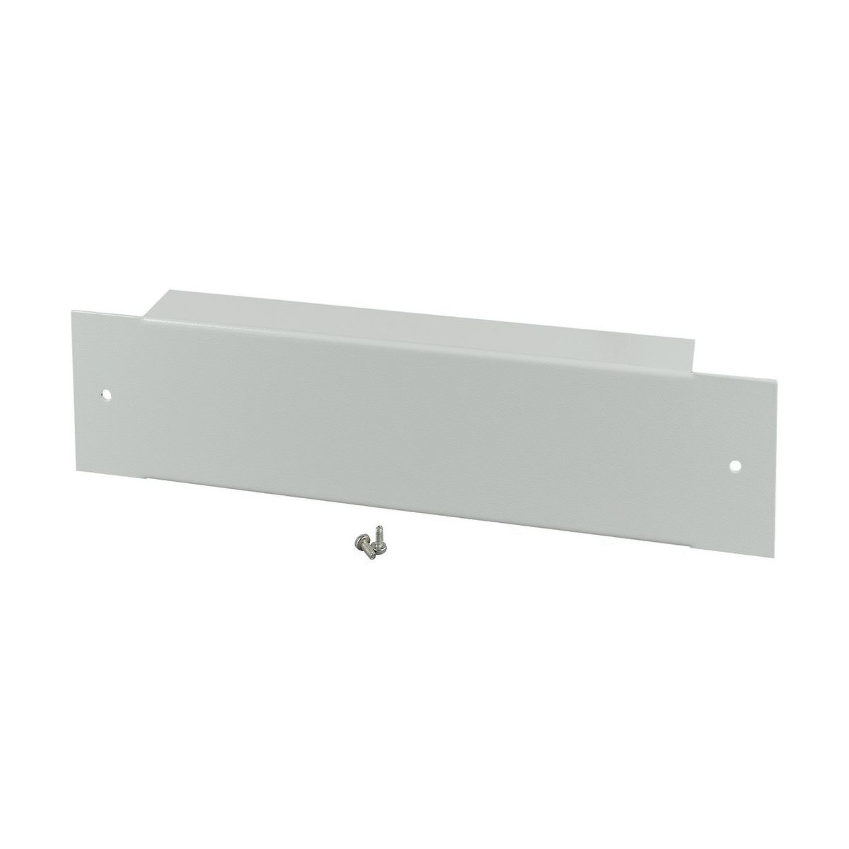 FRONTPLATE SOKKEL XE LIGHT H100 B425