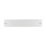 FRONTPLATE TETT HVIT XE BASIC H100 B800
