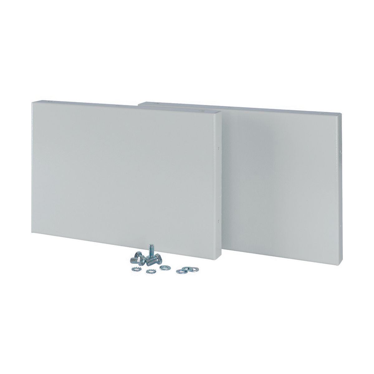 SIDEPLATER SOKKEL XE BASIC H200 D320