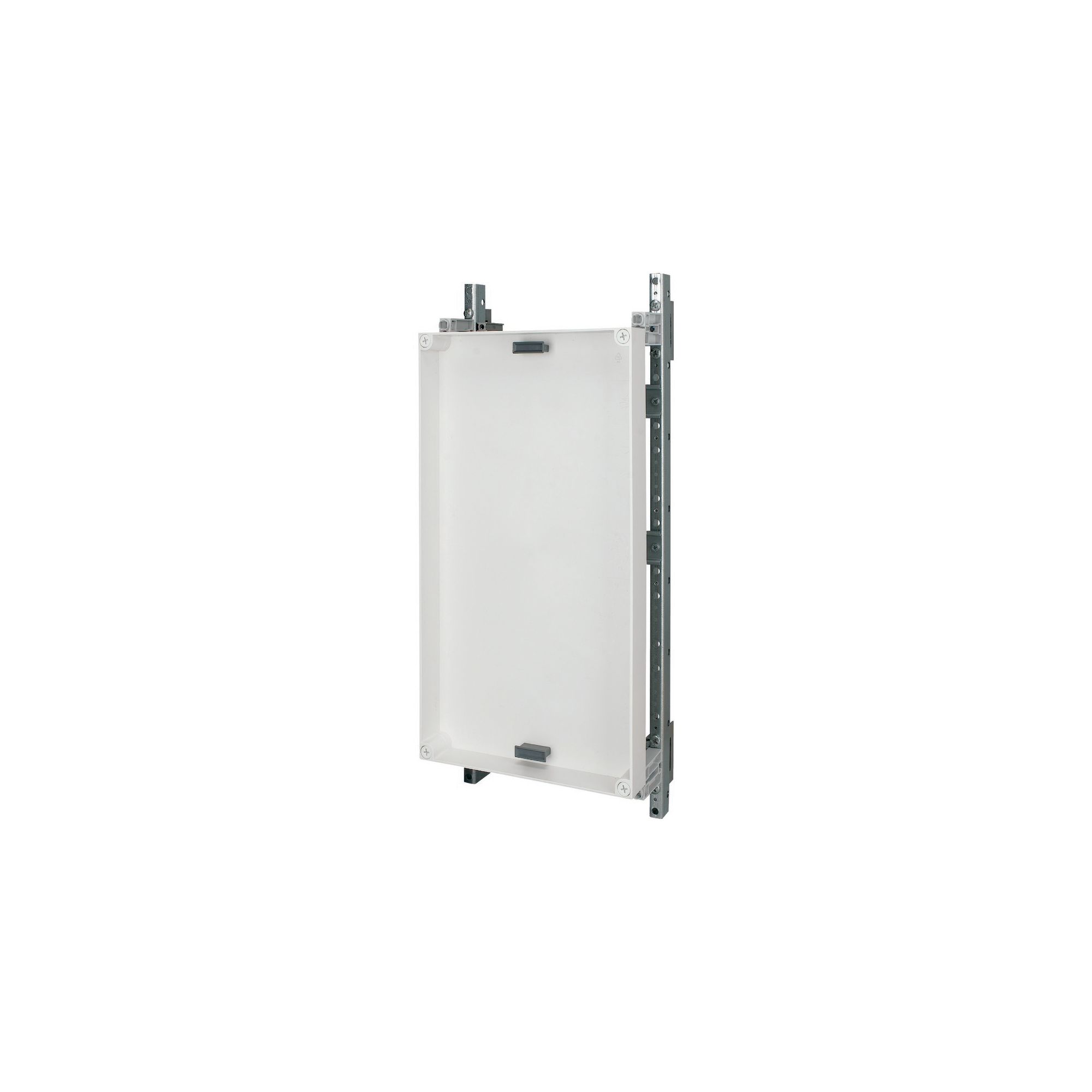 Fr.platesett tett DIN 150x250 EP21RK1