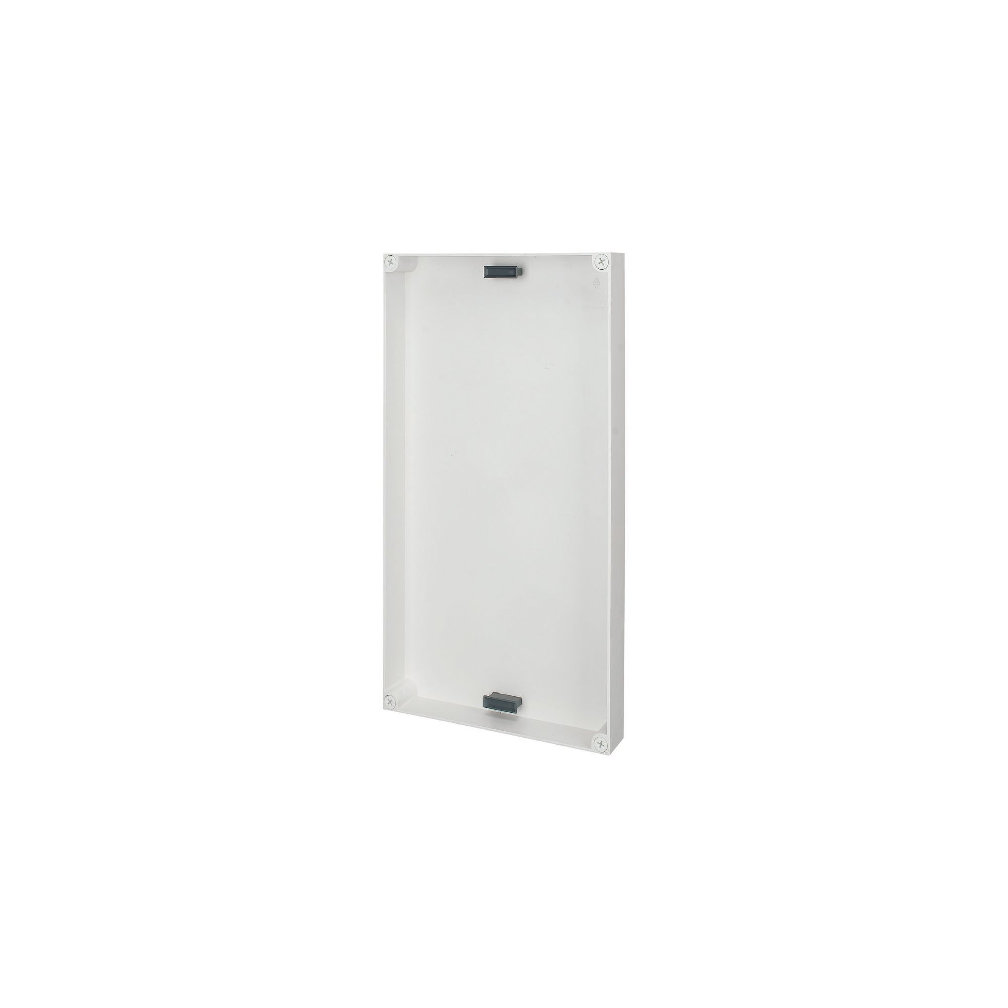 Frontplate tett H150 B250 EP21AP
