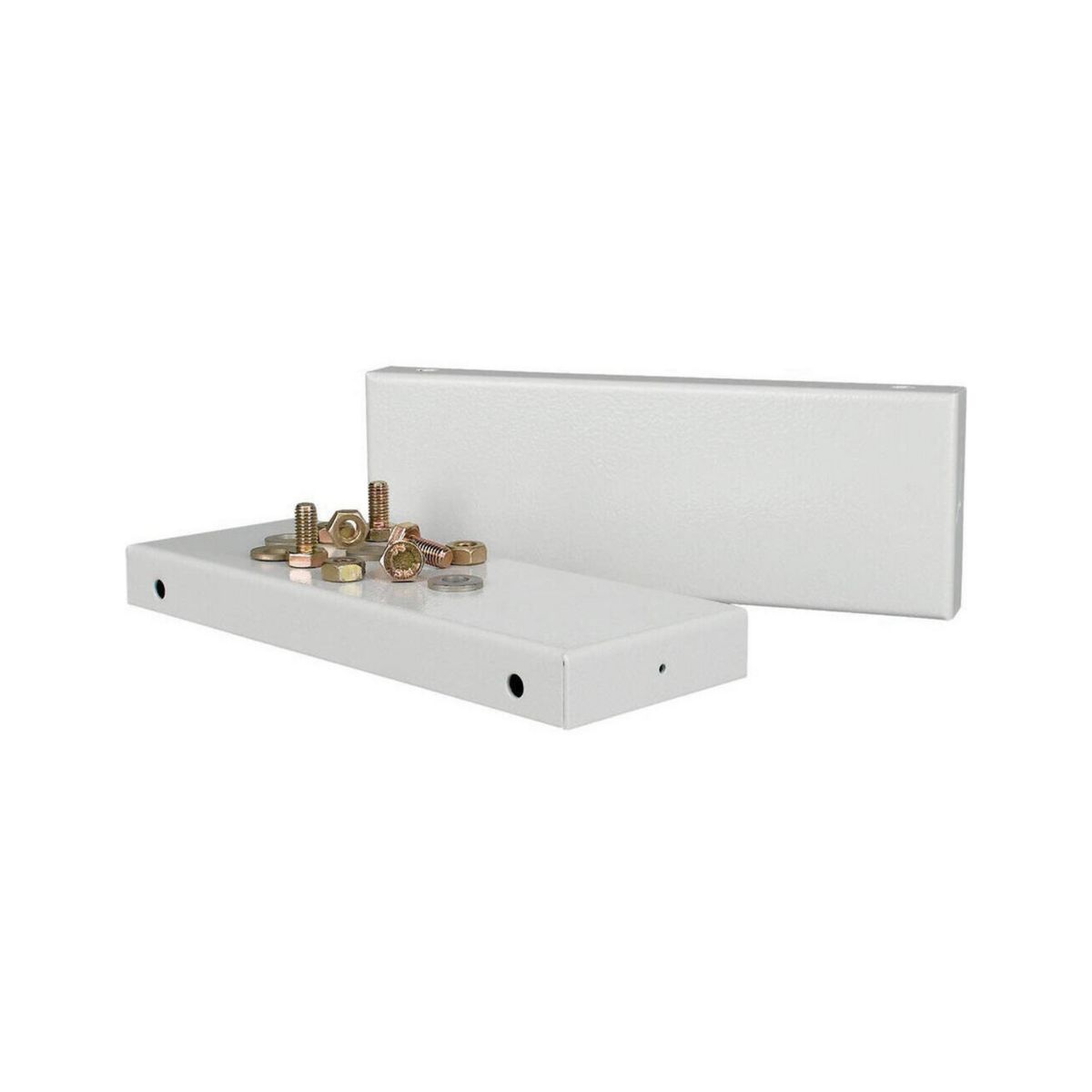 SIDEPLATER SOKKEL XE BASIC H100 D320