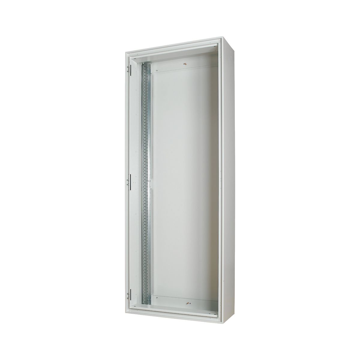 Gulvskap uten dør IP55 BPM-F-600/20-F 2060x600x320