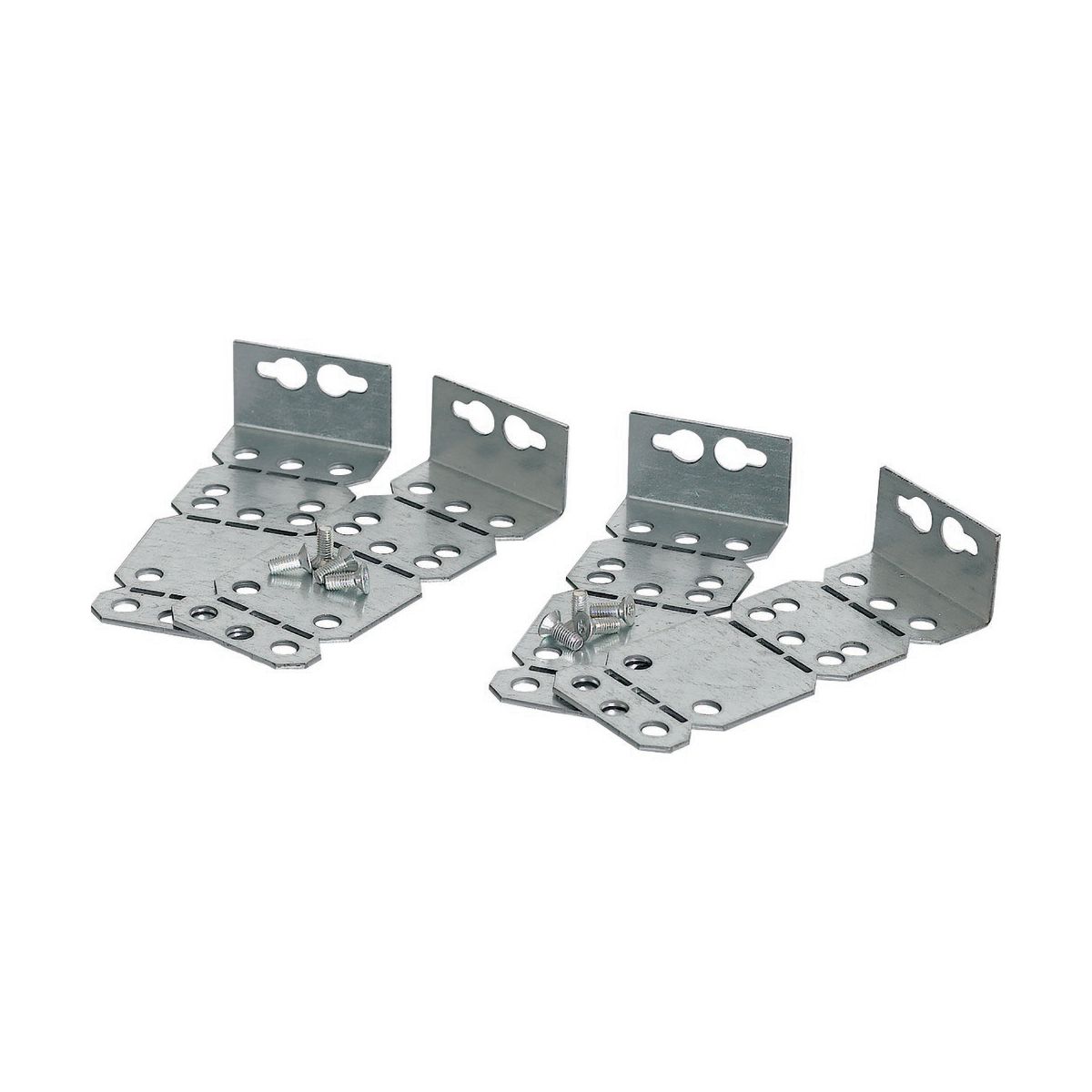 Festebraketter KIT-MPL-NZMX-XDV/XMV/XR-XVTL