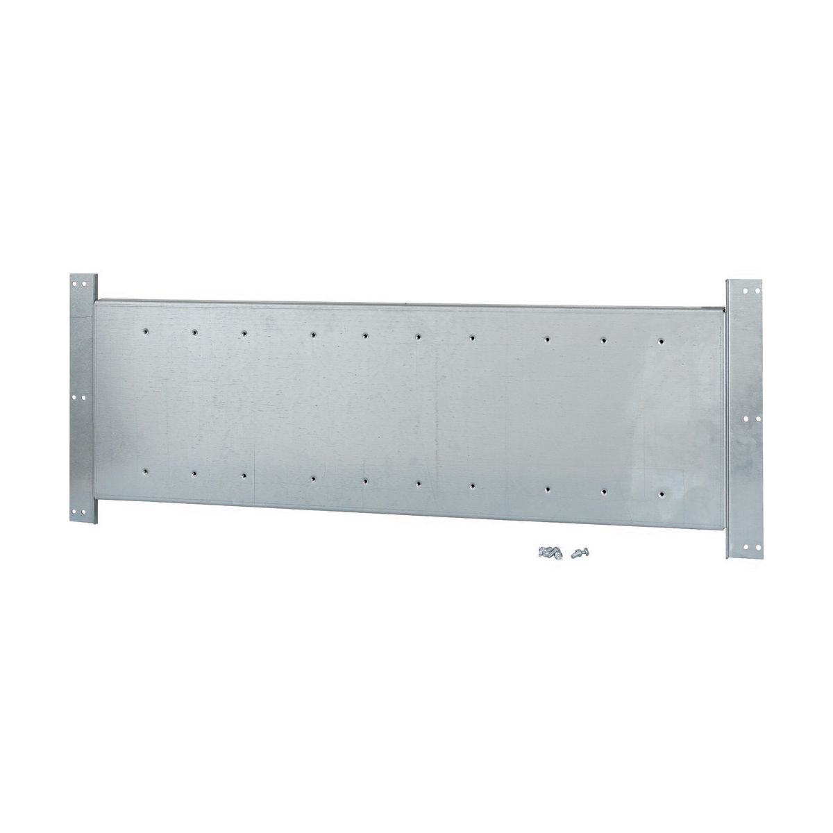 Montasjeplate NZM3X V xE B1000