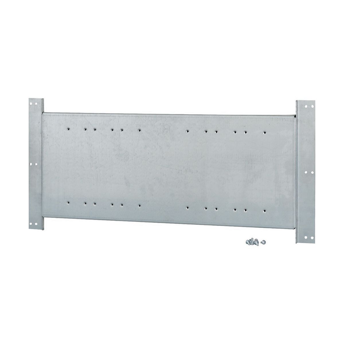 Montasjeplate NZM2X V xE B1200