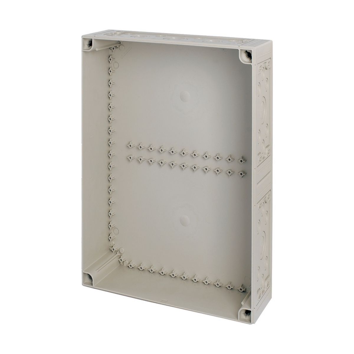 Sokkelkapsling 500x375x120 U-CI45E
