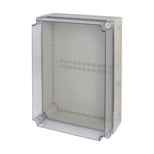 eaton Kapsling 500x375x225 klar ci45e-200