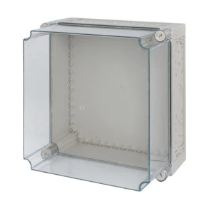 eaton Kapsling 375x375x275 klar ci44e-250