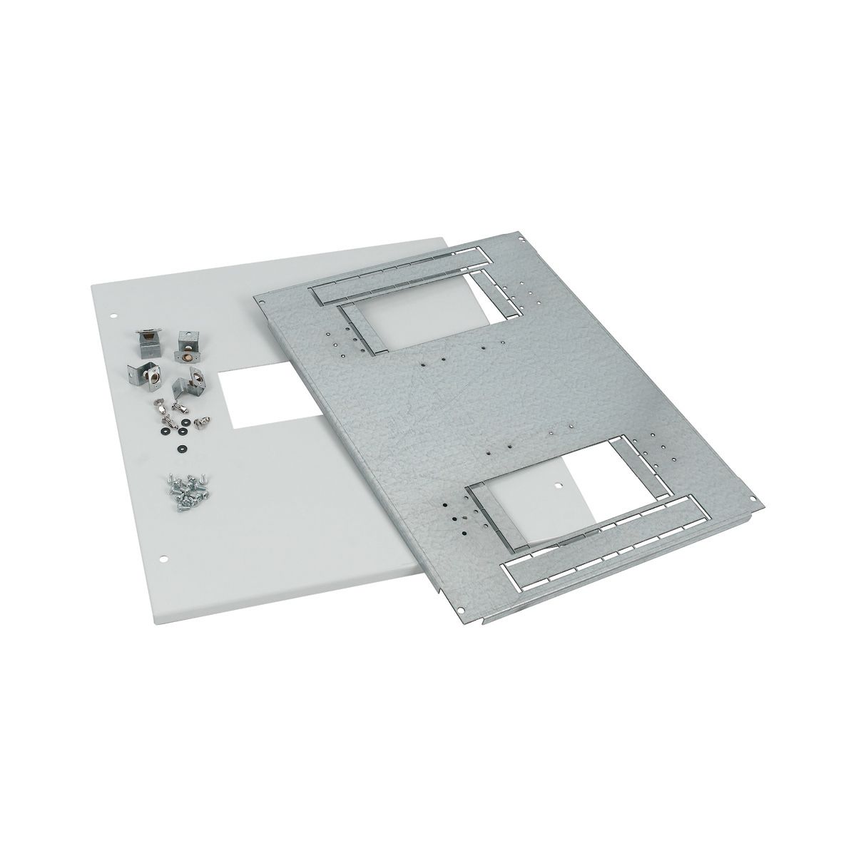 Montasjesett NZM4 4p fast xE Main B425
