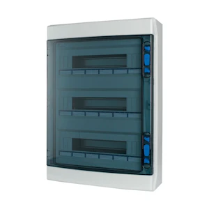 eaton Kapsling ip65 3-rad 54 modul
