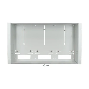 eaton Målerfelt 2 målere xe basic h400 b600