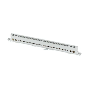 eaton N/pe terminal-kit for 24 modul n/pe-24-ika
