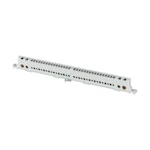 N/PE Terminal-Kit for 12 Modul N/PE-12-IKA