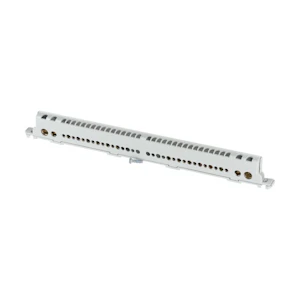 eaton N/pe terminal-kit for 12 modul n/pe-12-ika