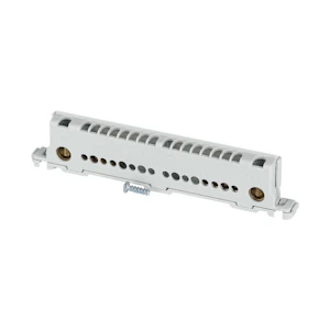eaton N/pe terminal-kit for 4 module n/pe-4-ika