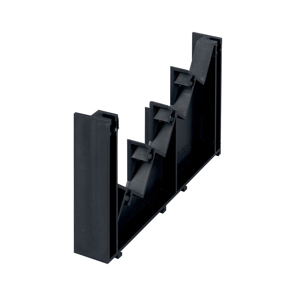 Samleskinne Holder 630A Bpz-Bbs-4/630