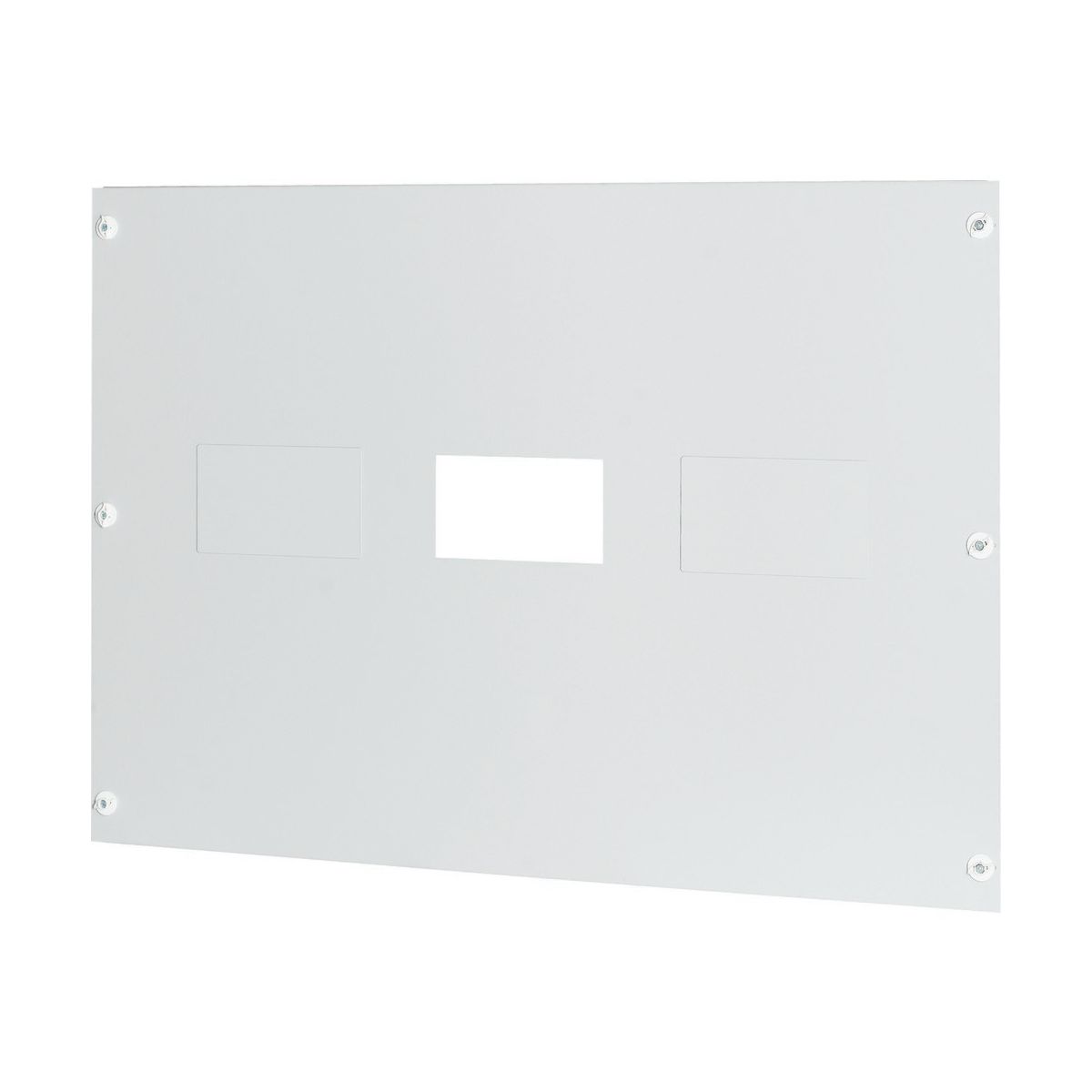 FRONTPLATE NZM4X V XE XVTL H800 B1200