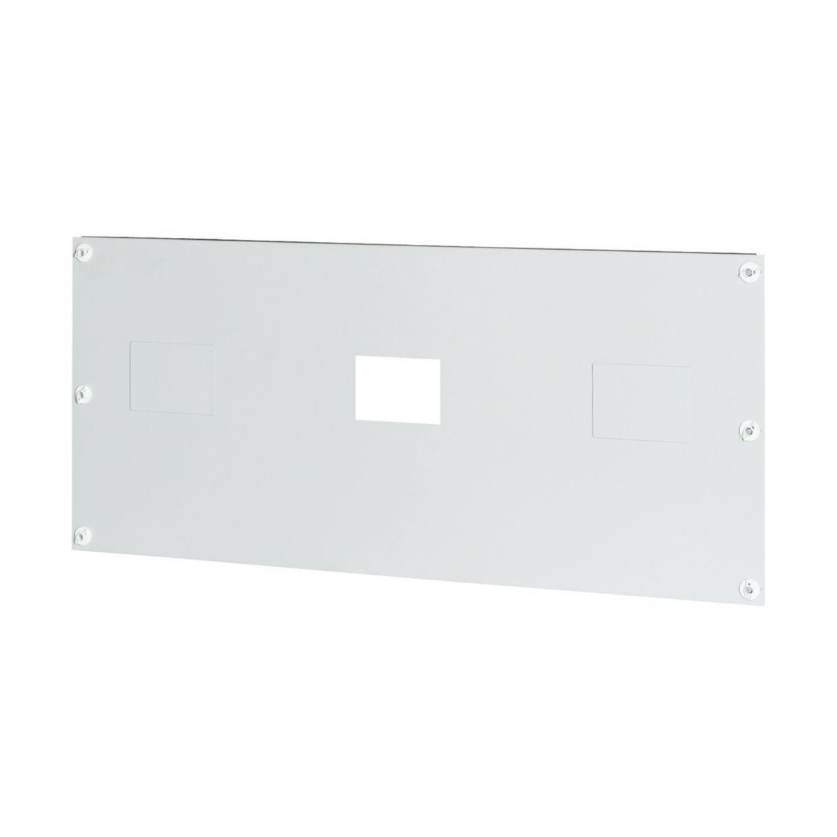 FRONTPLATE NZM2X V XE BASIC H300 B1000