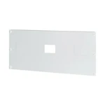 FRONTPLATE NZM2X V XE BASIC H300 B1000