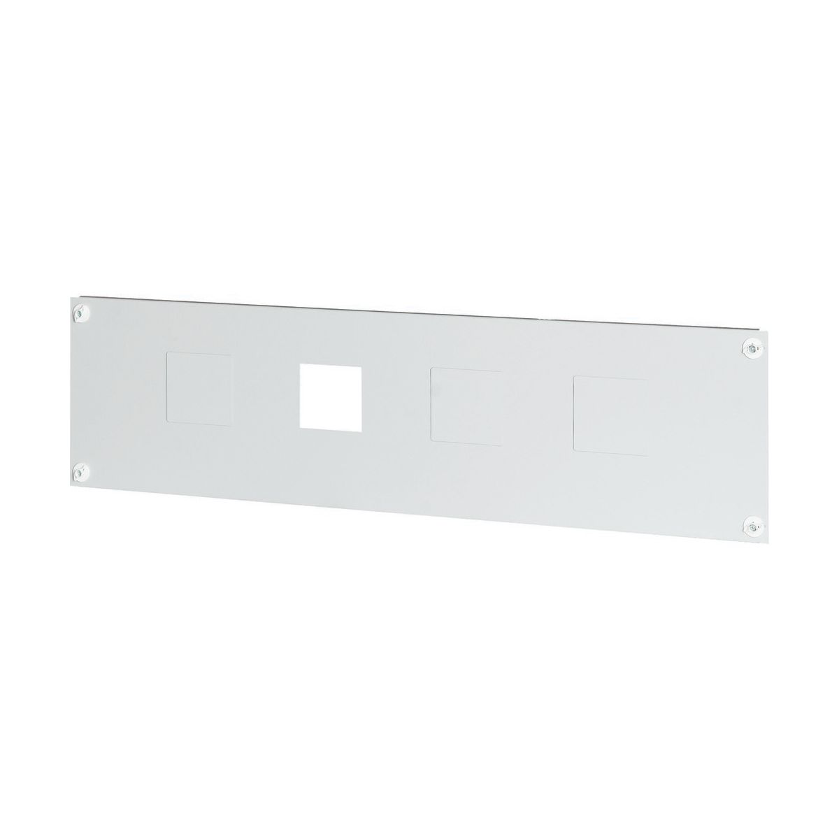 FRONTPLATE NZM2X V XE BASIC H300 B1200