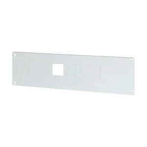 eaton Frontplate nzm2x v xe basic h300 b1200