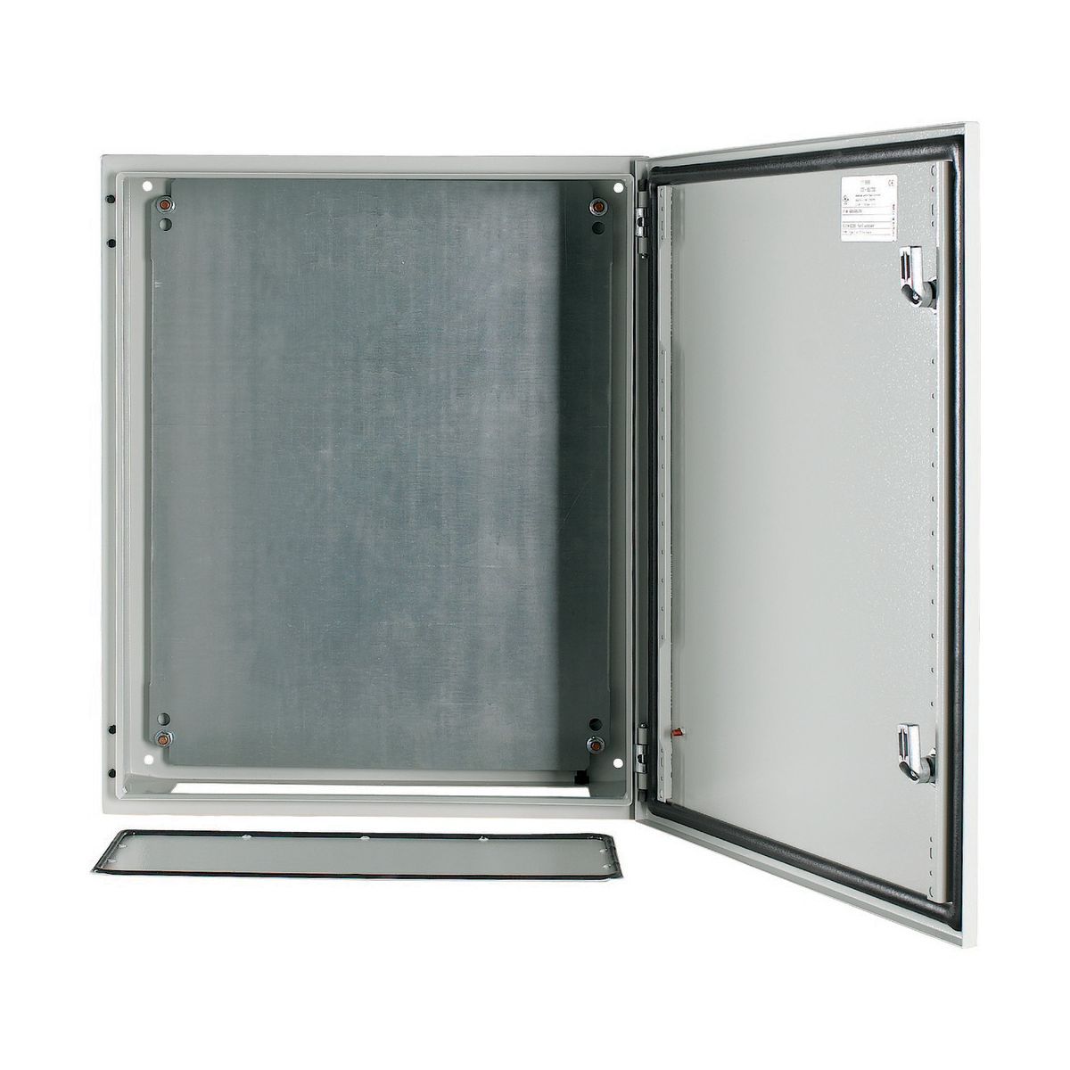 Veggskap H600 B500 D200 CS-65/200