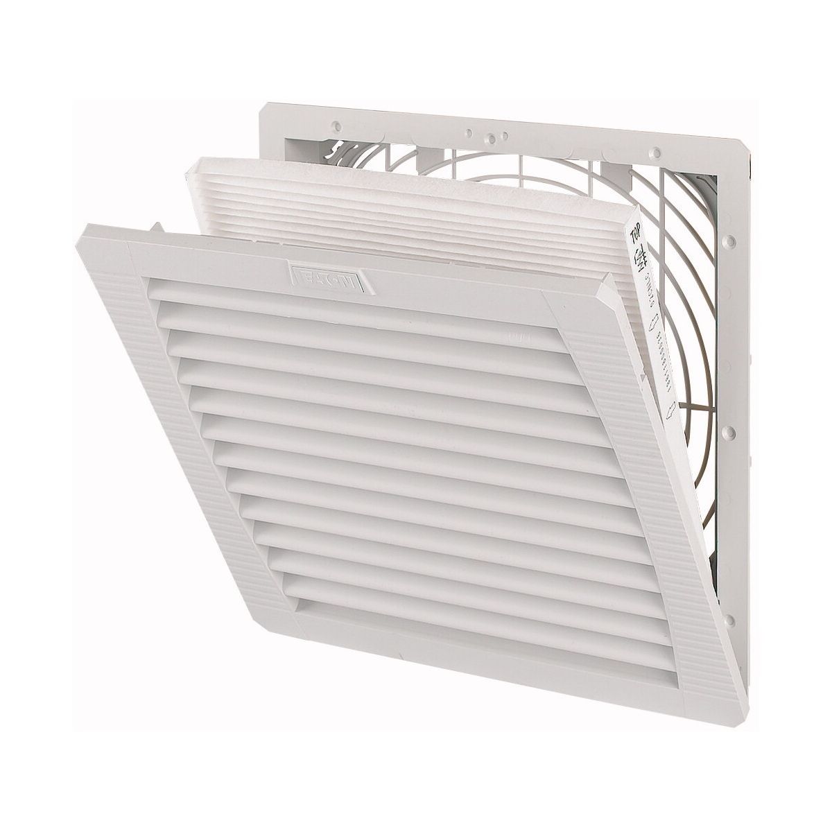 Filter E-FAN4/5 223x223 IP55 EX-FILT4-5-55