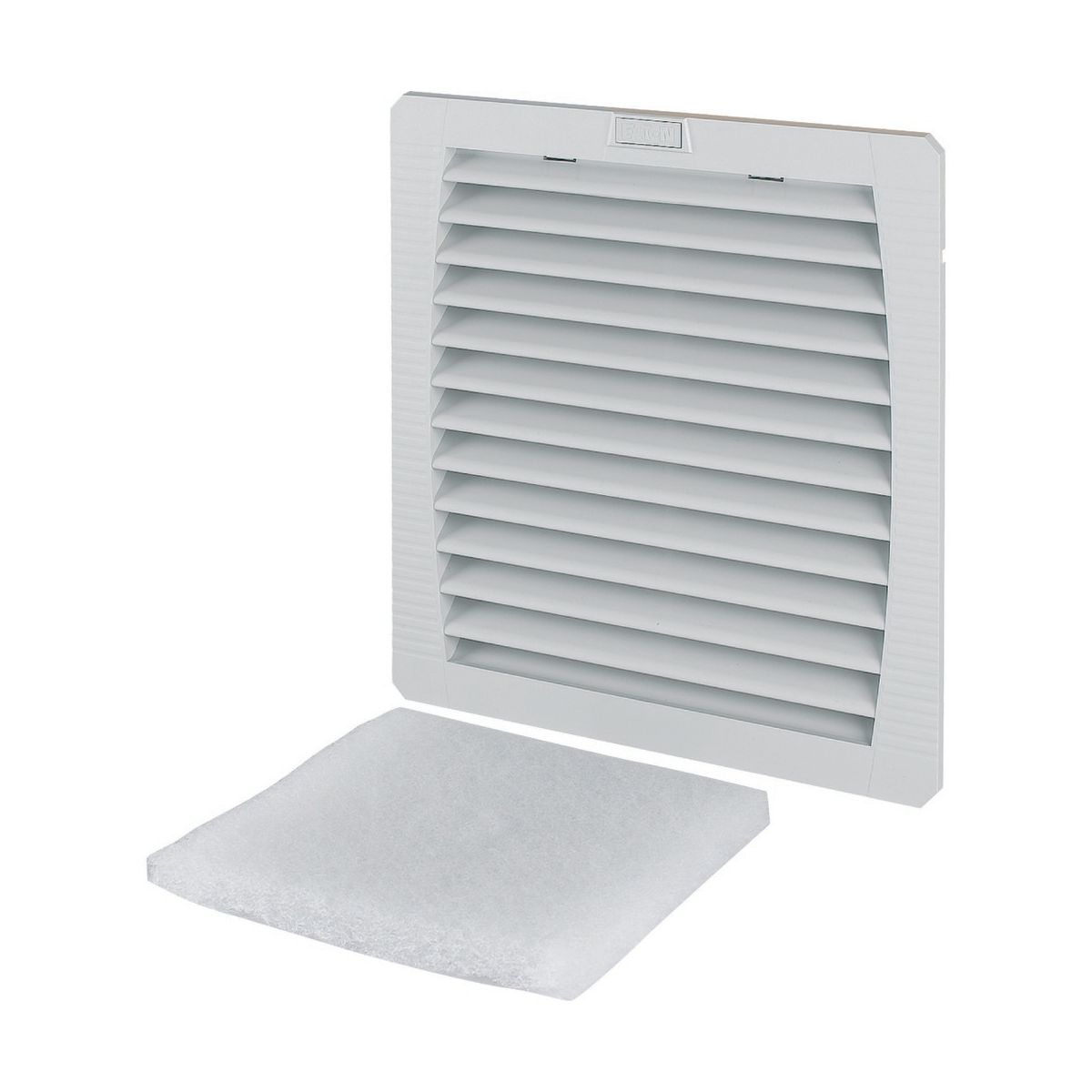 Vifte+filter 292 m³/h 223x223 E-FAN5