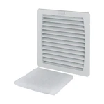 Vifte+filter 292 m³/h 223x223 E-FAN5