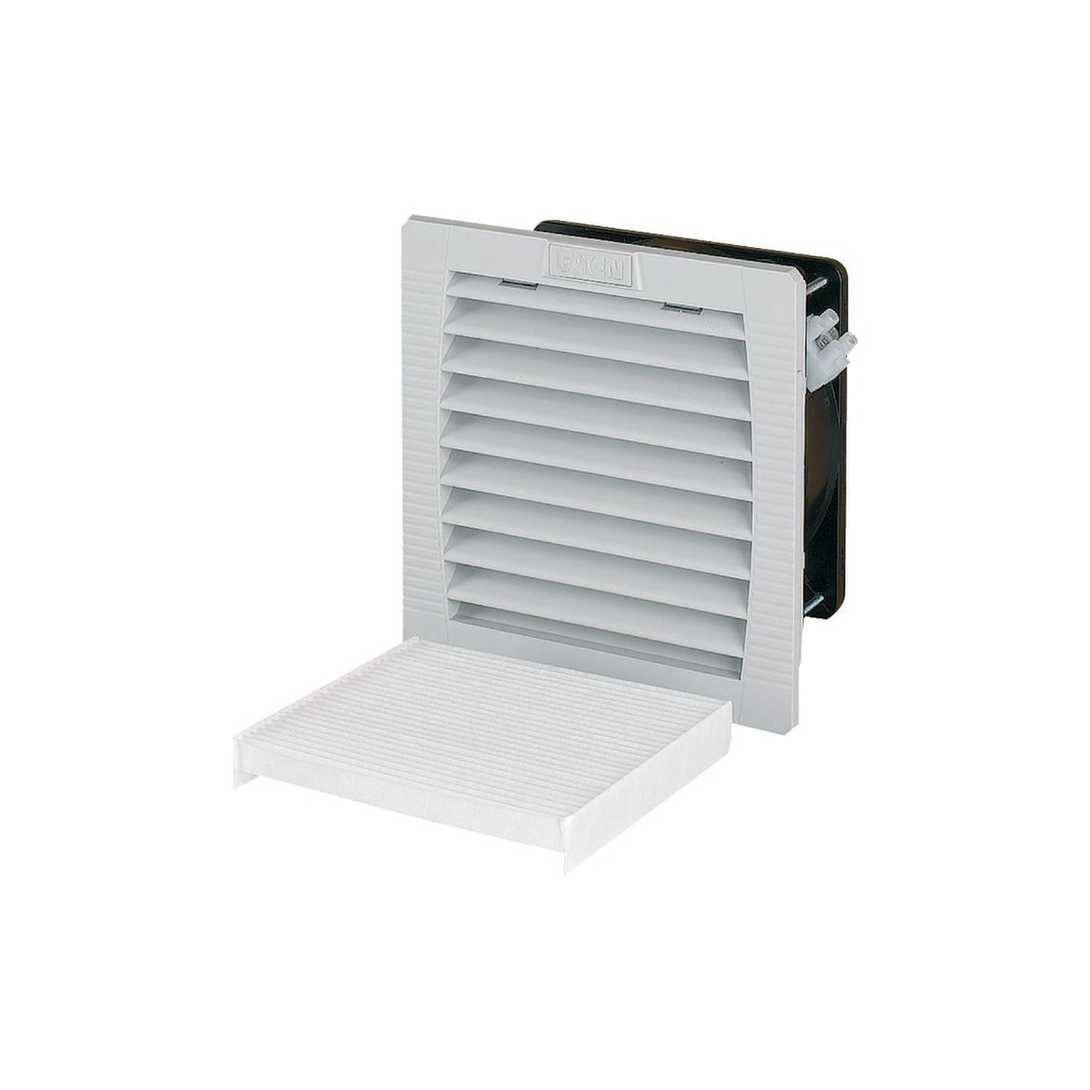 Vifte 64 m³/h 125x125 IP55 E-FAN2-55