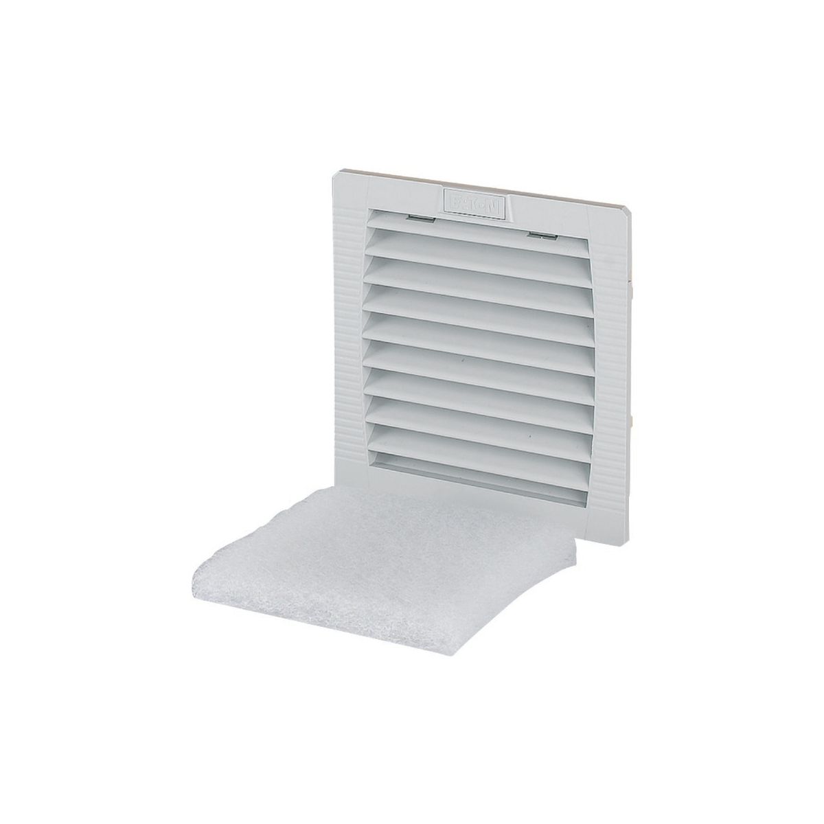 vent.filter E-FAN2 125x125 EX-FILT2