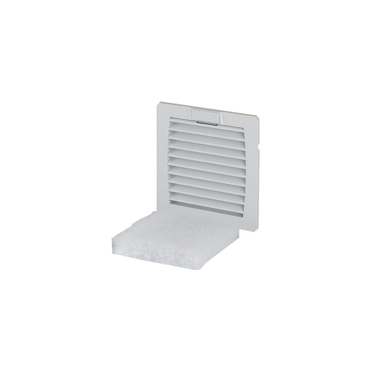 Vent.filter E-FAN1 92x92 EX-FILT1
