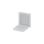 Vent.filter E-FAN1 92x92 EX-FILT1