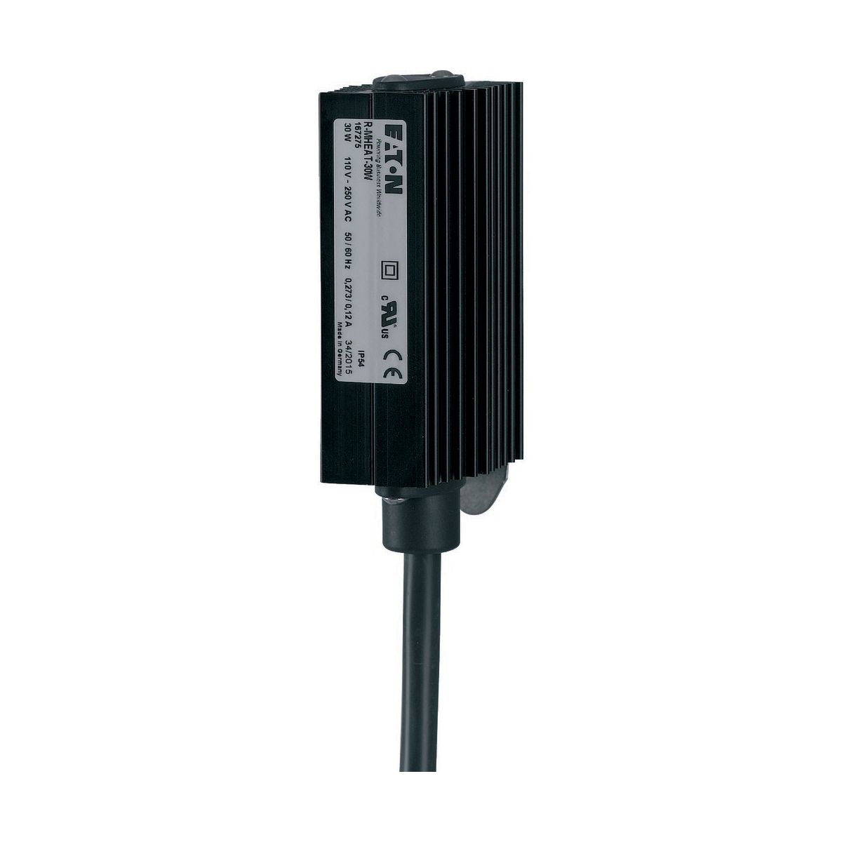 Varmeelement 30W 230V IP44 R-MHEAT-30W