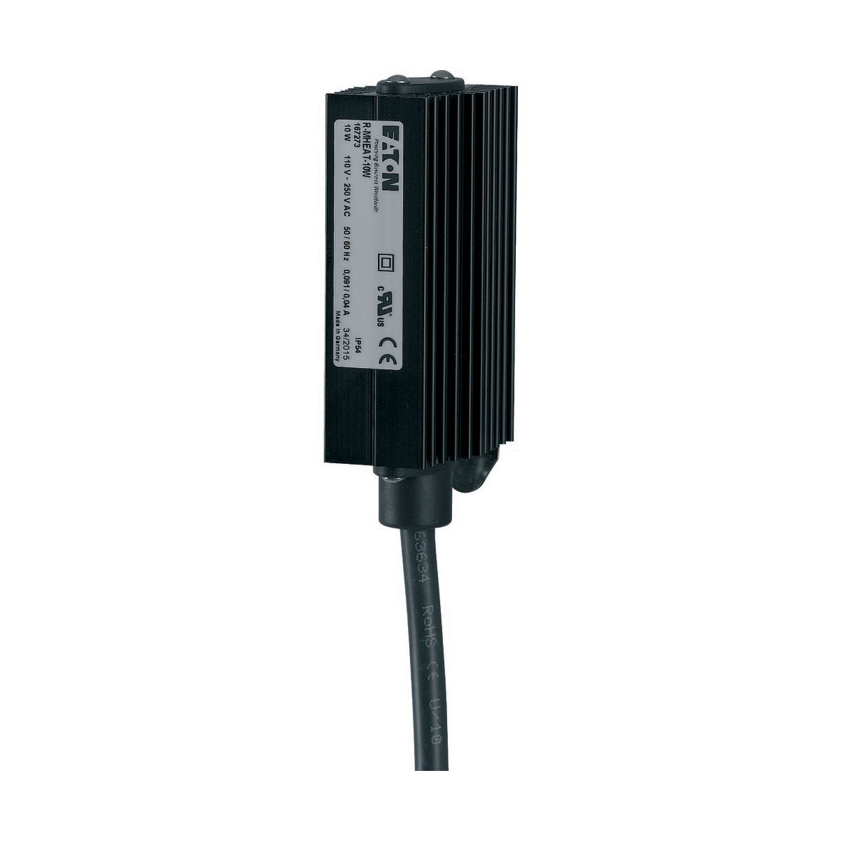 Varmeelement 10W 230V IP44 R-MHEAT-10W