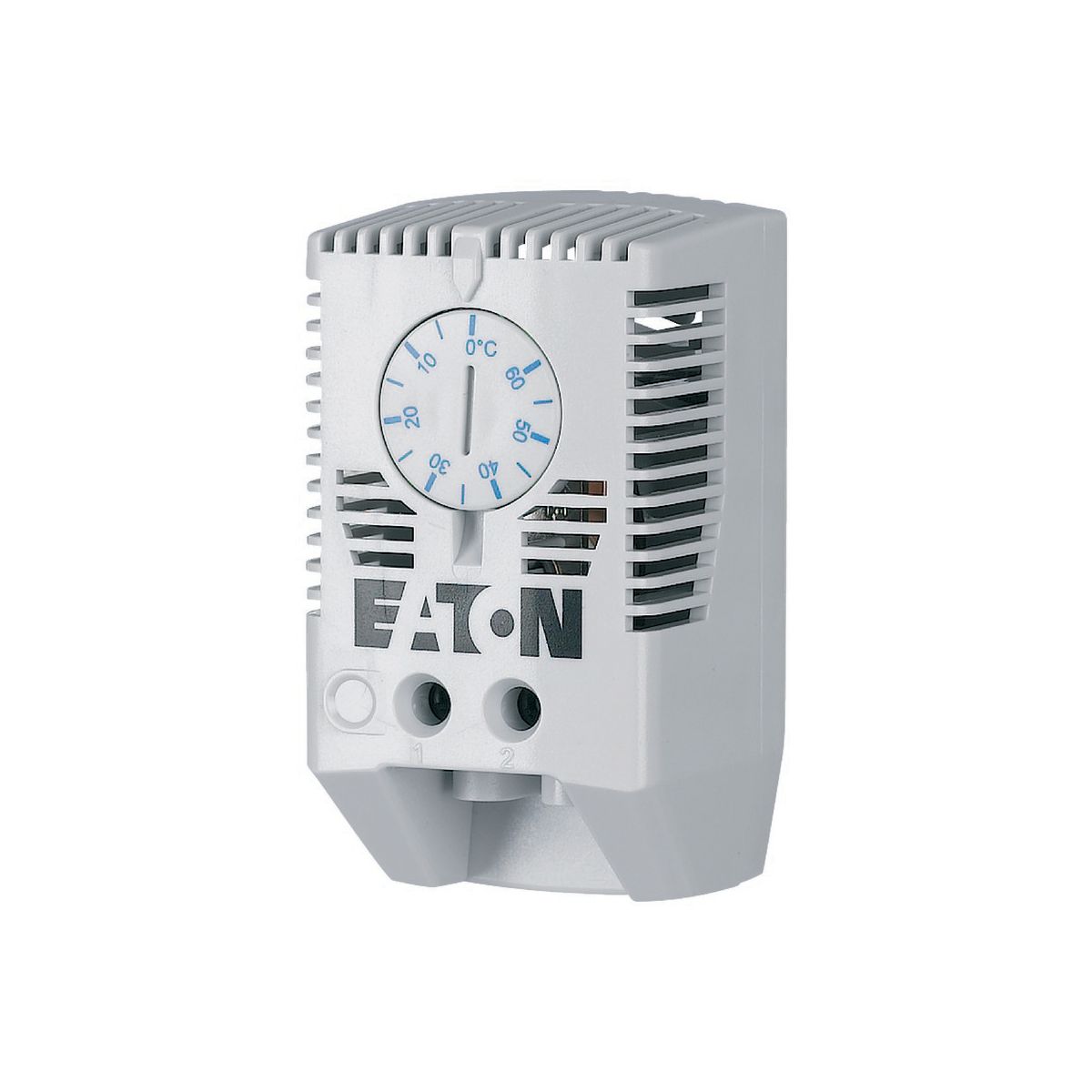 Termostat 0-60C 120-240VAC 1NC TH-O