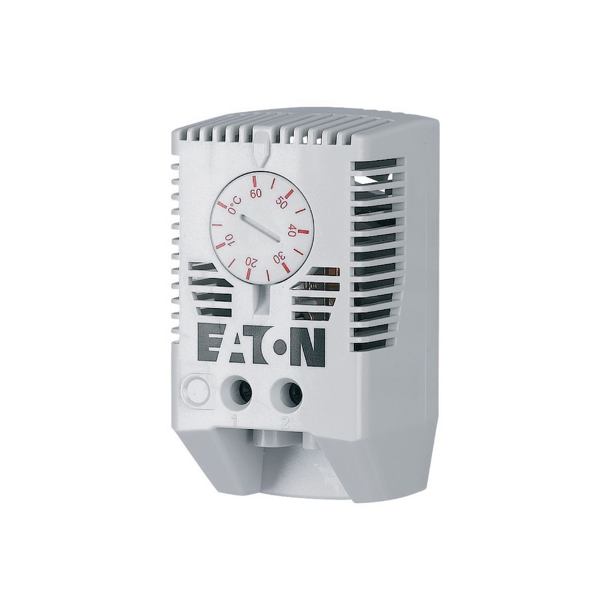 Termostat 0-60C 120-240VAC 1+1 TH-TW-1K