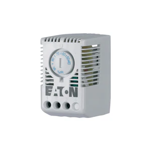 eaton Hygrostat 40-90 % 24-240v 1+1 hyg