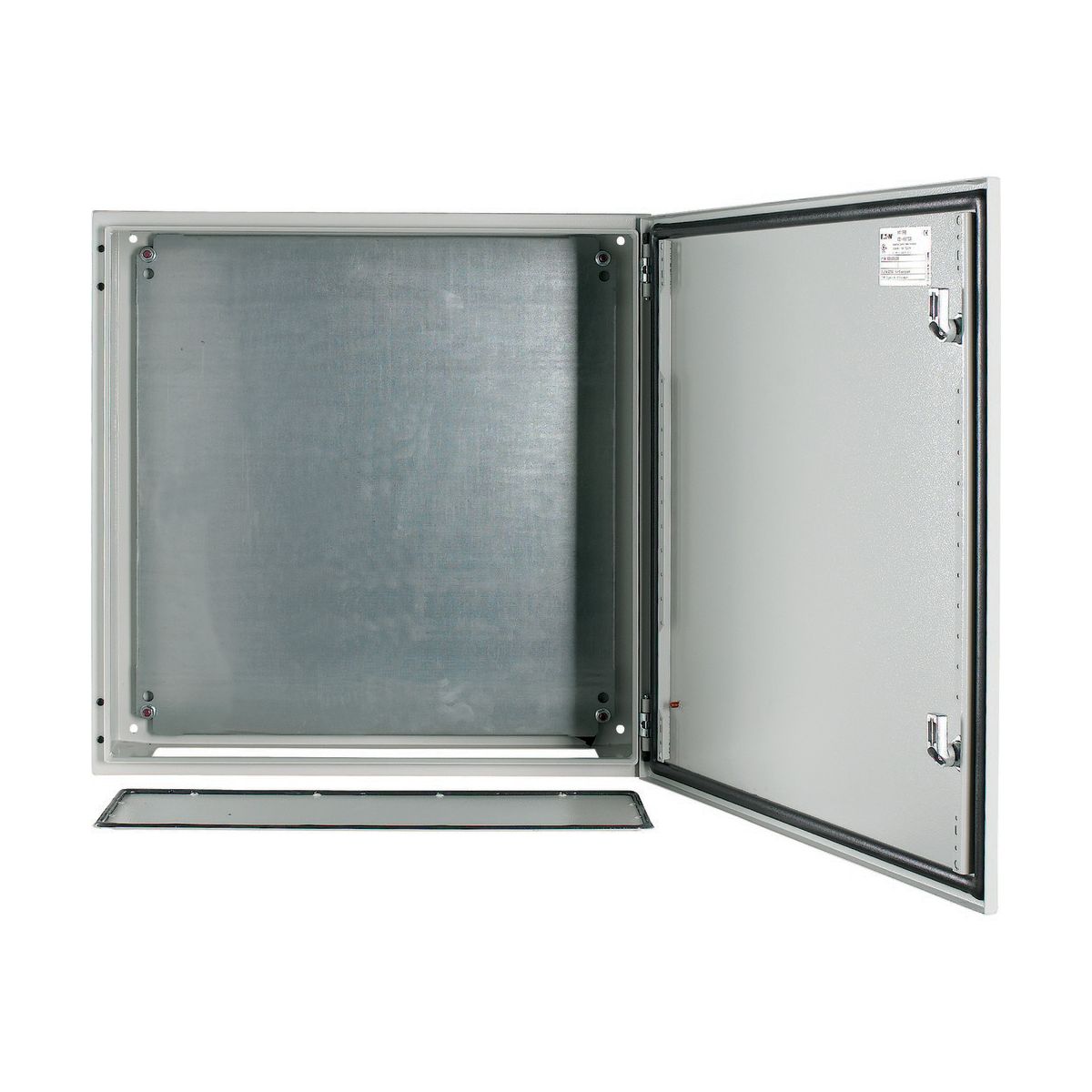 Veggskap H600 B600 D200 CS-66/200