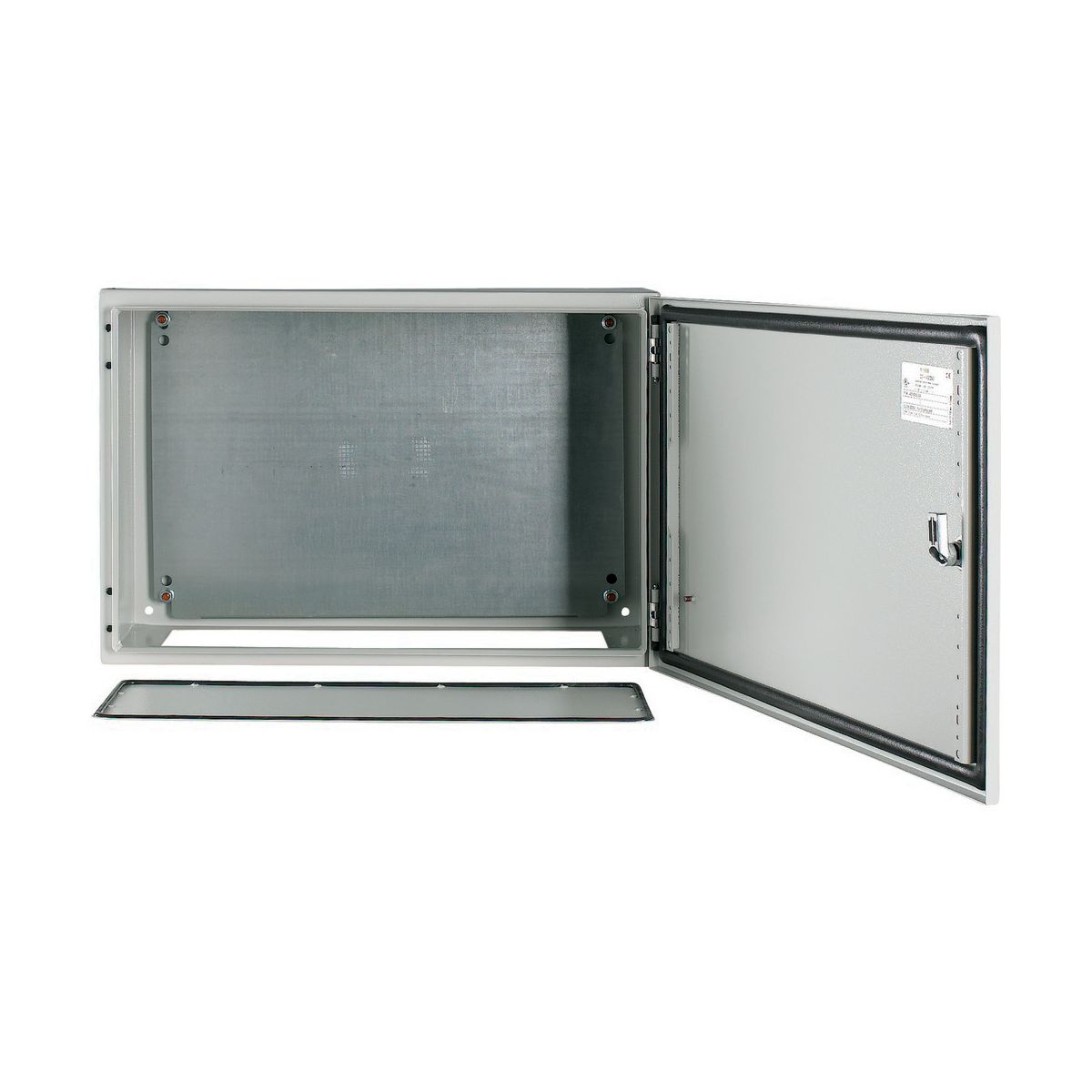 VEGGSKAP H600 B400 D250 CS-64/250