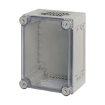 KAPSLING 250x187,5x125 KLAR CI23-125