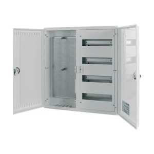 eaton Sidebyside 4rad og mont. plate i-48/4r-3-multimedia-dhp+dhs