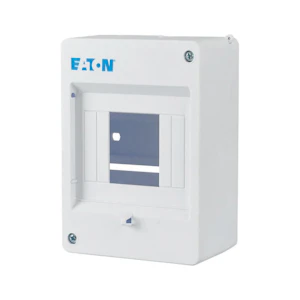 eaton Mini kapsling ip20 1-rad 4-mod mini-4