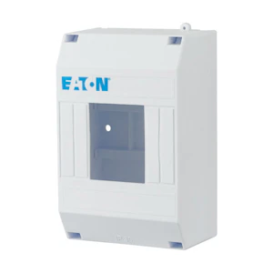 eaton Micro kapsling ip30 1rad 4mod micro-4