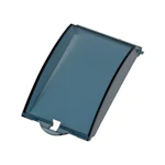 Transparent dør for 2-mod. T2-MINI