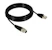 schneider electric Encoder cable m23 - rj45, 1,5m vw3m8102r15
