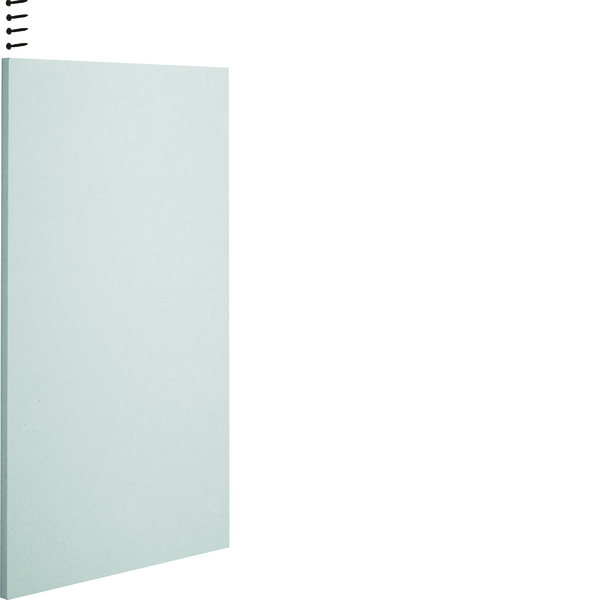 hager Backstycke vz396n brandskydd.l. vz392n