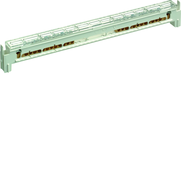 undefined Pe/n-skena vz521 2x13 10/16mm2