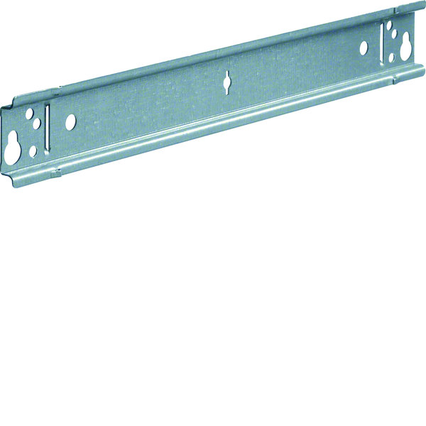 hager Din-rail vz551n enc. vh12xx
